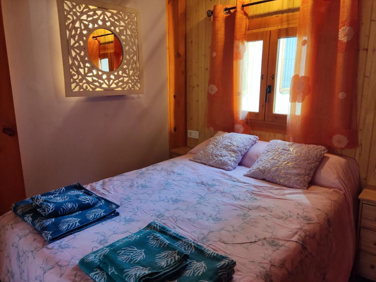 Apartamento El Grifo カルモナ エクステリア 写真