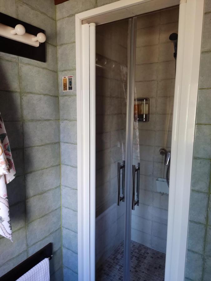 Apartamento El Grifo カルモナ エクステリア 写真