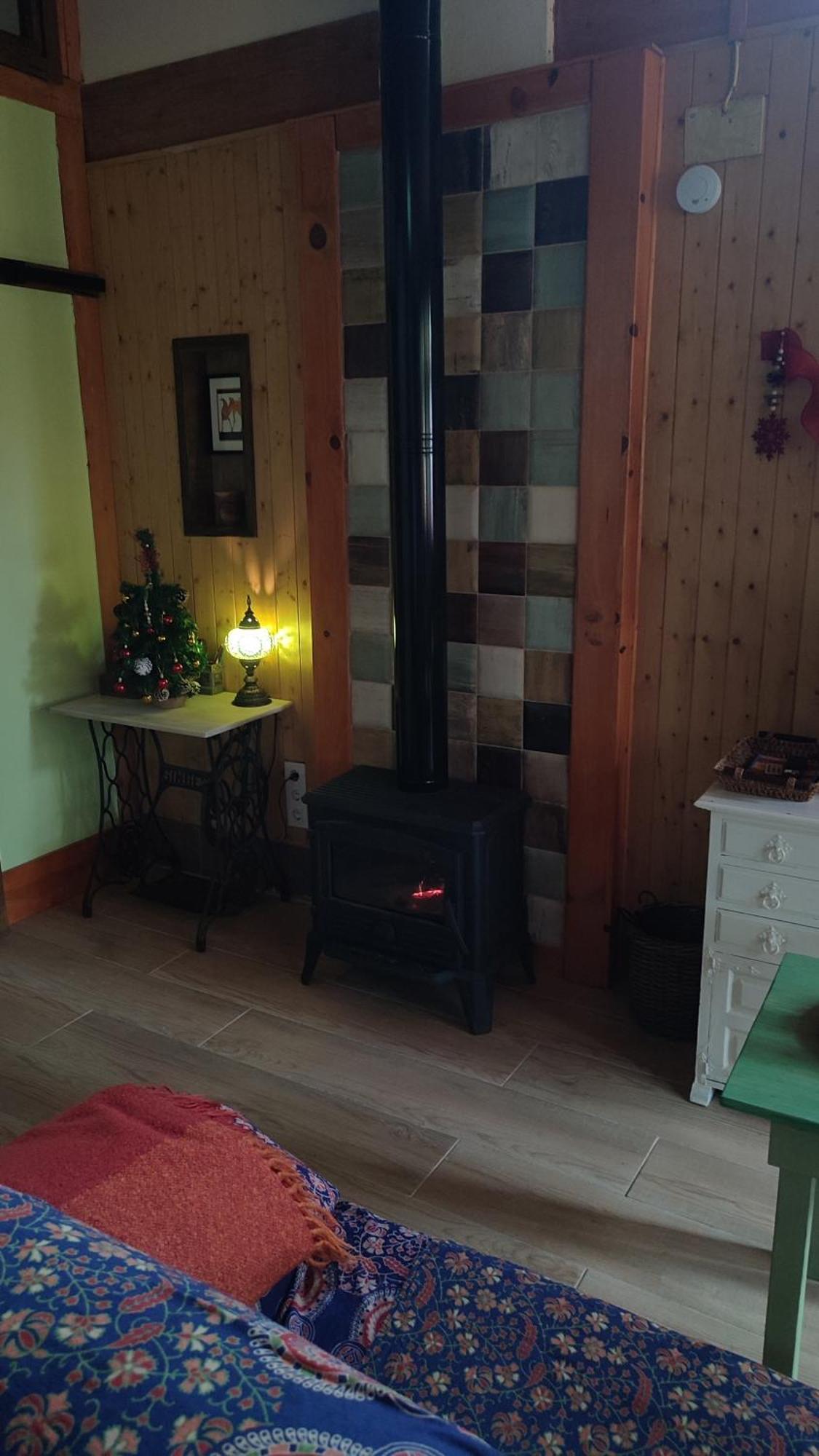 Apartamento El Grifo カルモナ エクステリア 写真